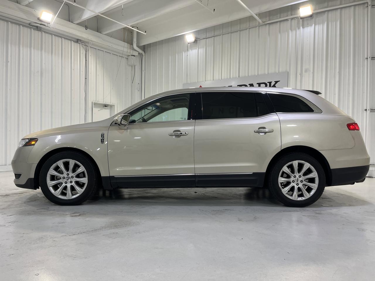 2017 Lincoln MKT Elite San Antonio TX