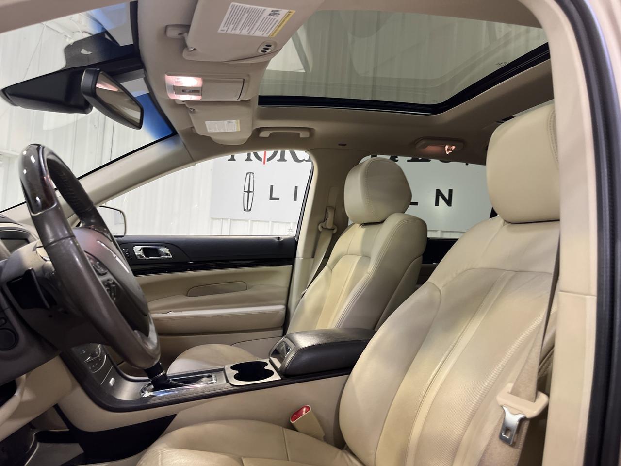 2017 Lincoln MKT Elite San Antonio TX