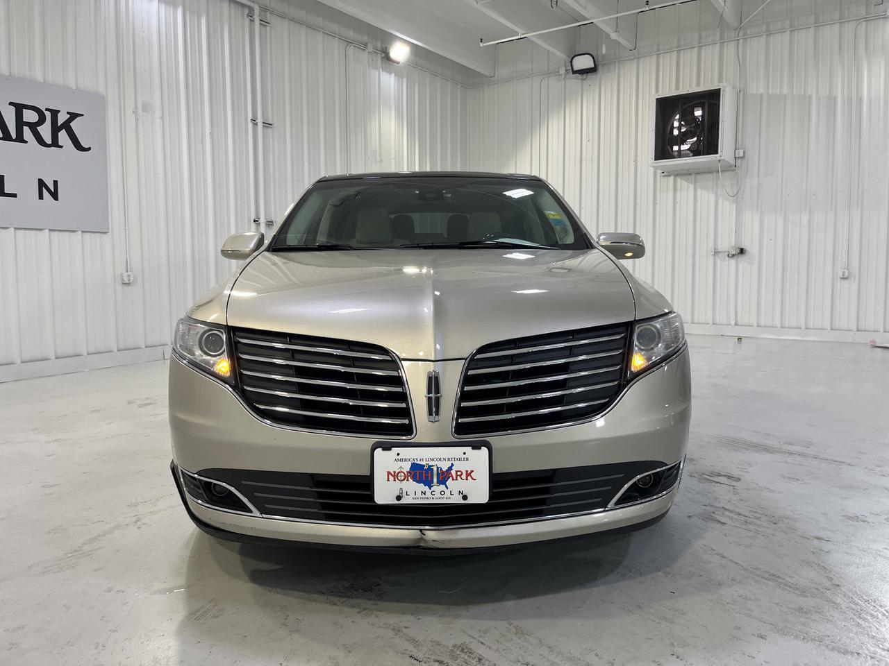 2017 Lincoln MKT Elite San Antonio TX