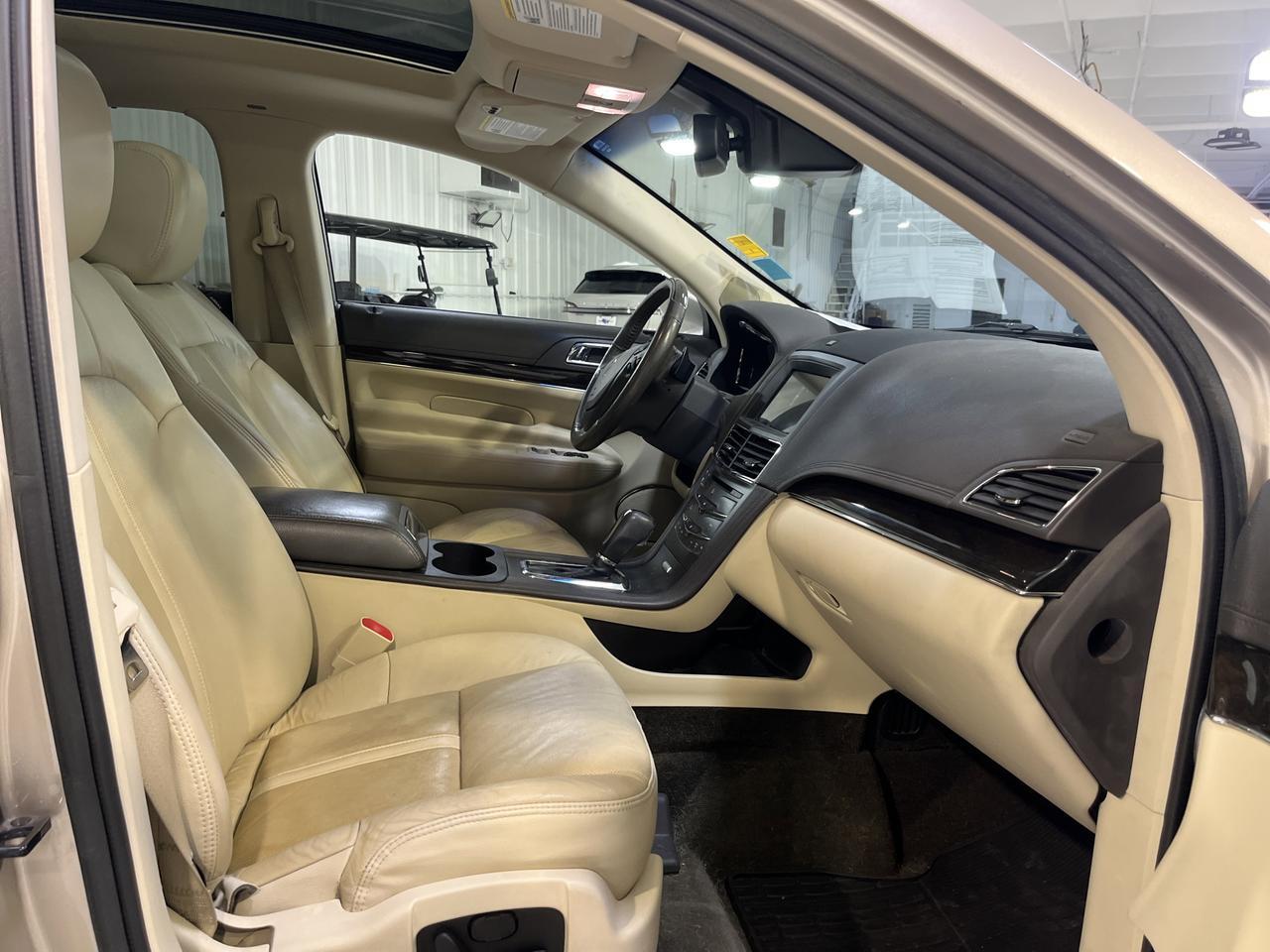 2017 Lincoln MKT Elite San Antonio TX