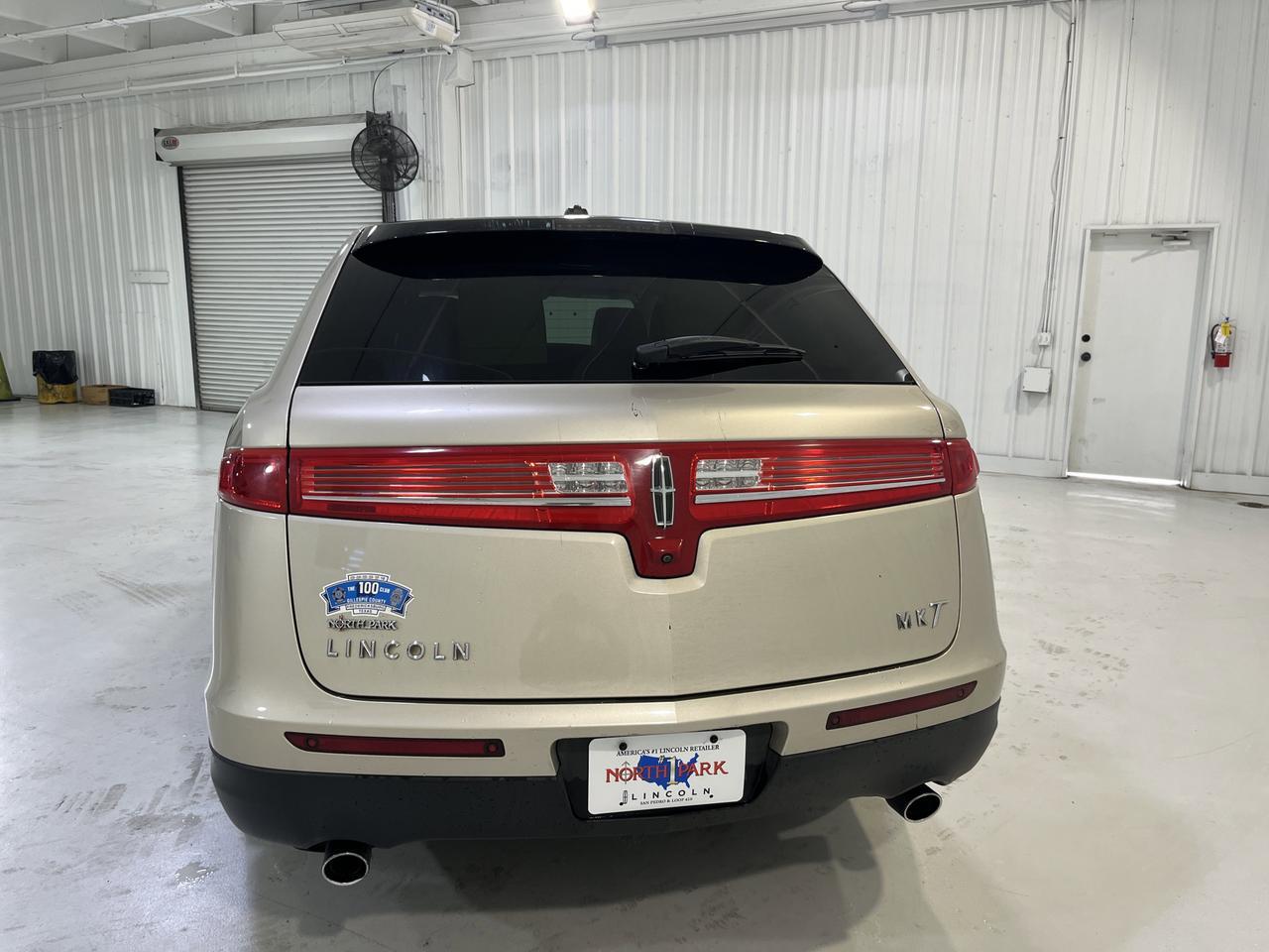 2017 Lincoln MKT Elite San Antonio TX