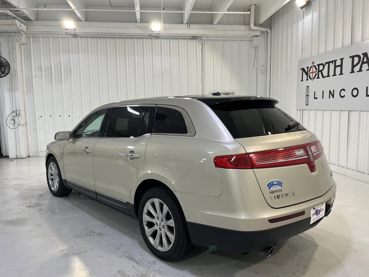 2017 Lincoln MKT Elite San Antonio TX