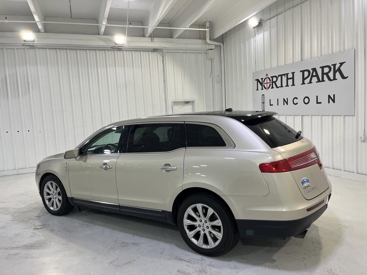 2017 Lincoln MKT Elite San Antonio TX