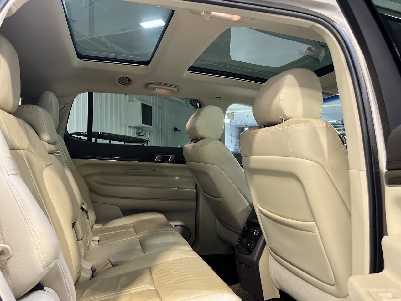 2017 Lincoln MKT Elite San Antonio TX