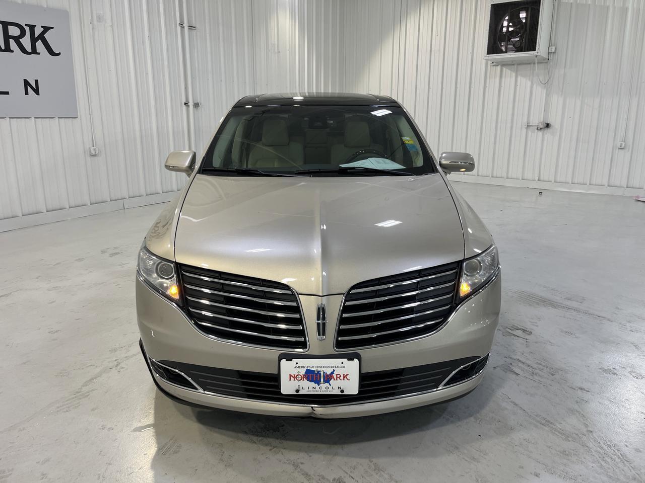 2017 Lincoln MKT Elite San Antonio TX