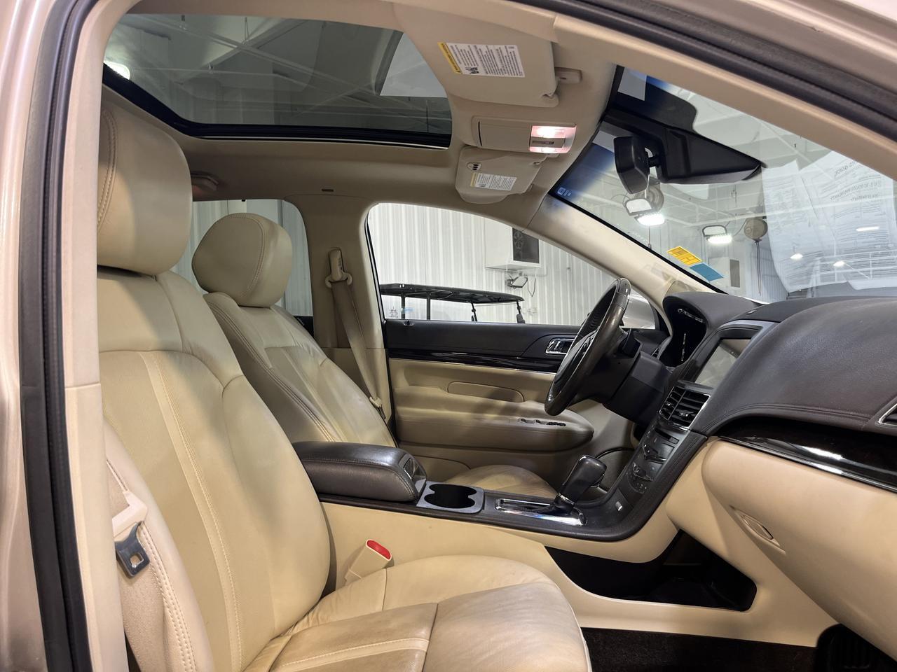 2017 Lincoln MKT Elite San Antonio TX