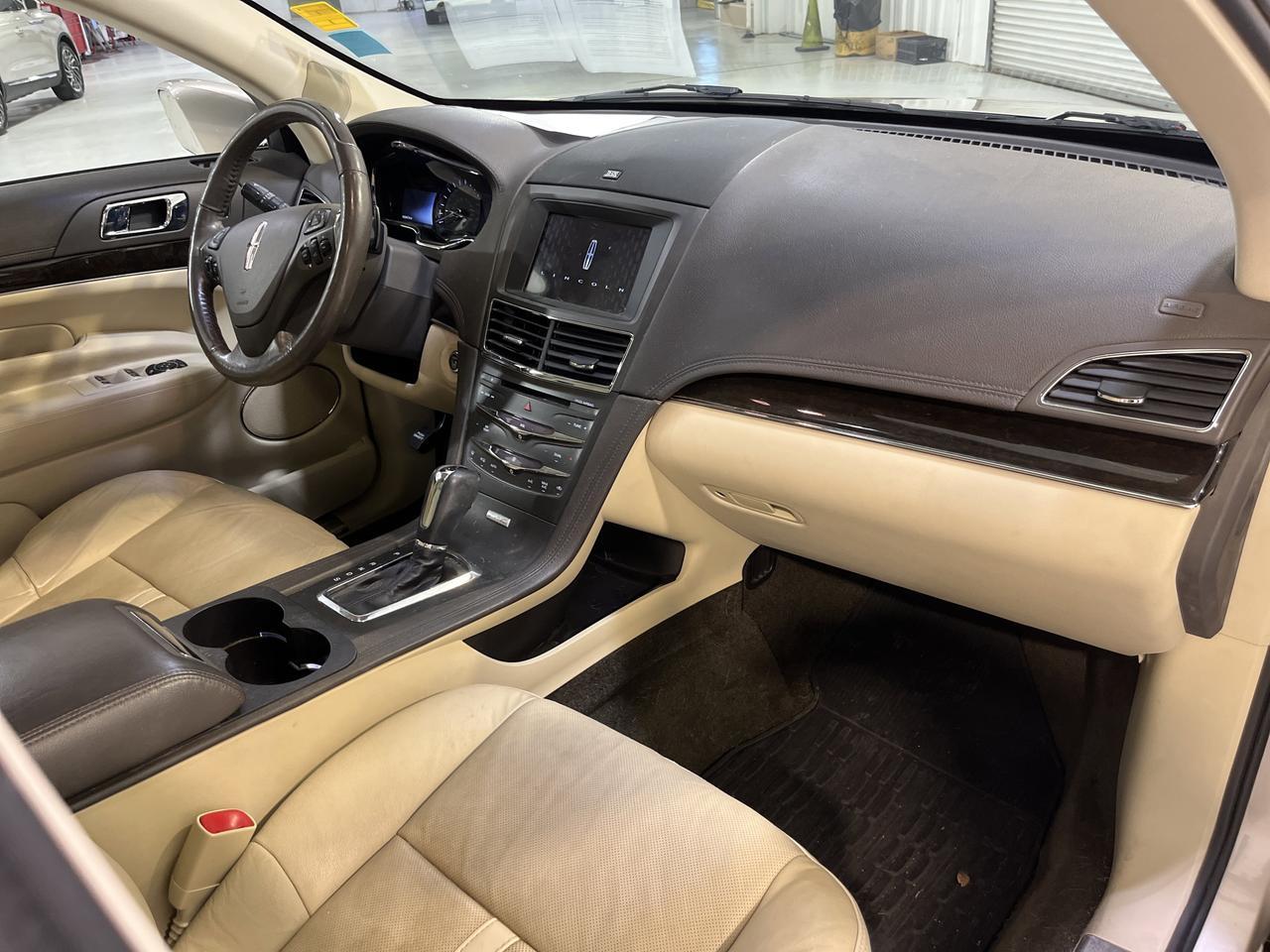 2017 Lincoln MKT Elite San Antonio TX