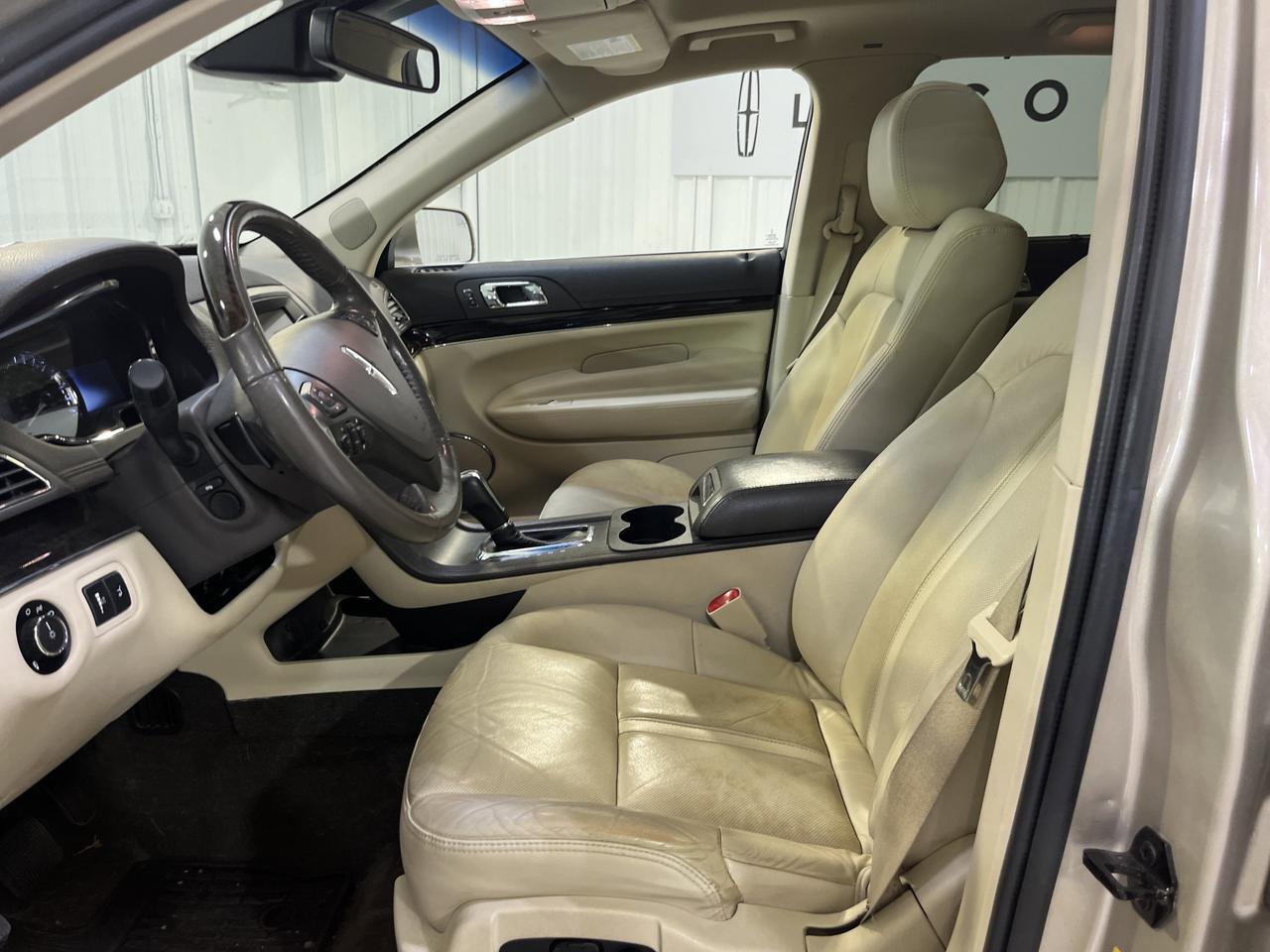 2017 Lincoln MKT Elite San Antonio TX