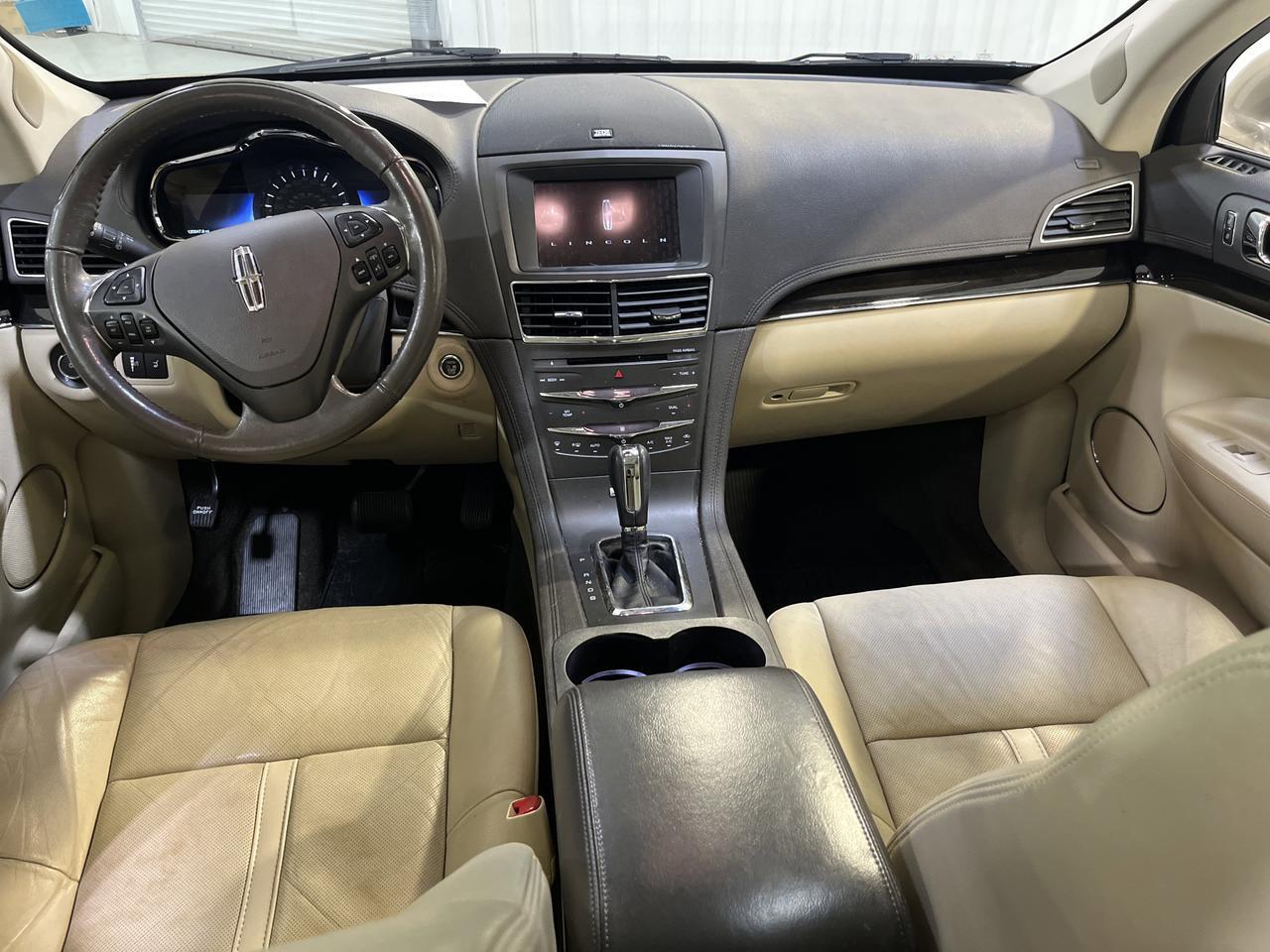 2017 Lincoln MKT Elite San Antonio TX