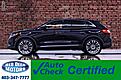 2017 Lincoln MKX AWD Reserve Leather Roof Nav BCam