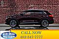 2017 Lincoln MKX AWD Reserve Leather Roof Nav BCam
