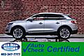 2017 Lincoln MKX AWD Reserve Leather Roof Nav BCam