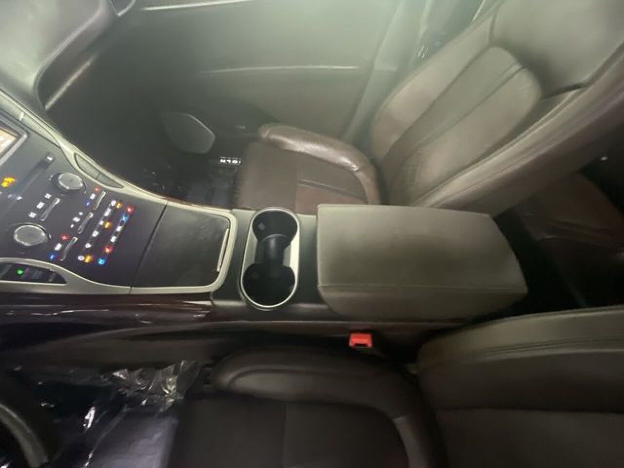 2017 Lincoln MKX Black Label Columbia SC