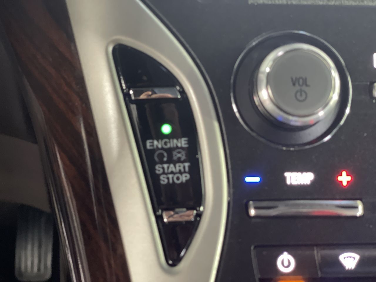 2017 Lincoln MKX Black Label Columbia SC