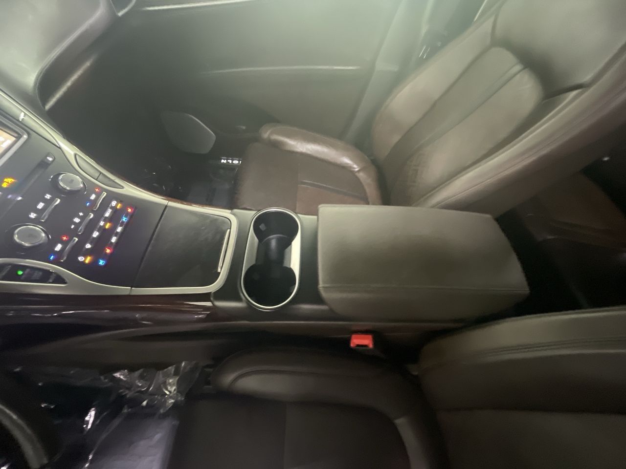 2017 Lincoln MKX Black Label Columbia SC