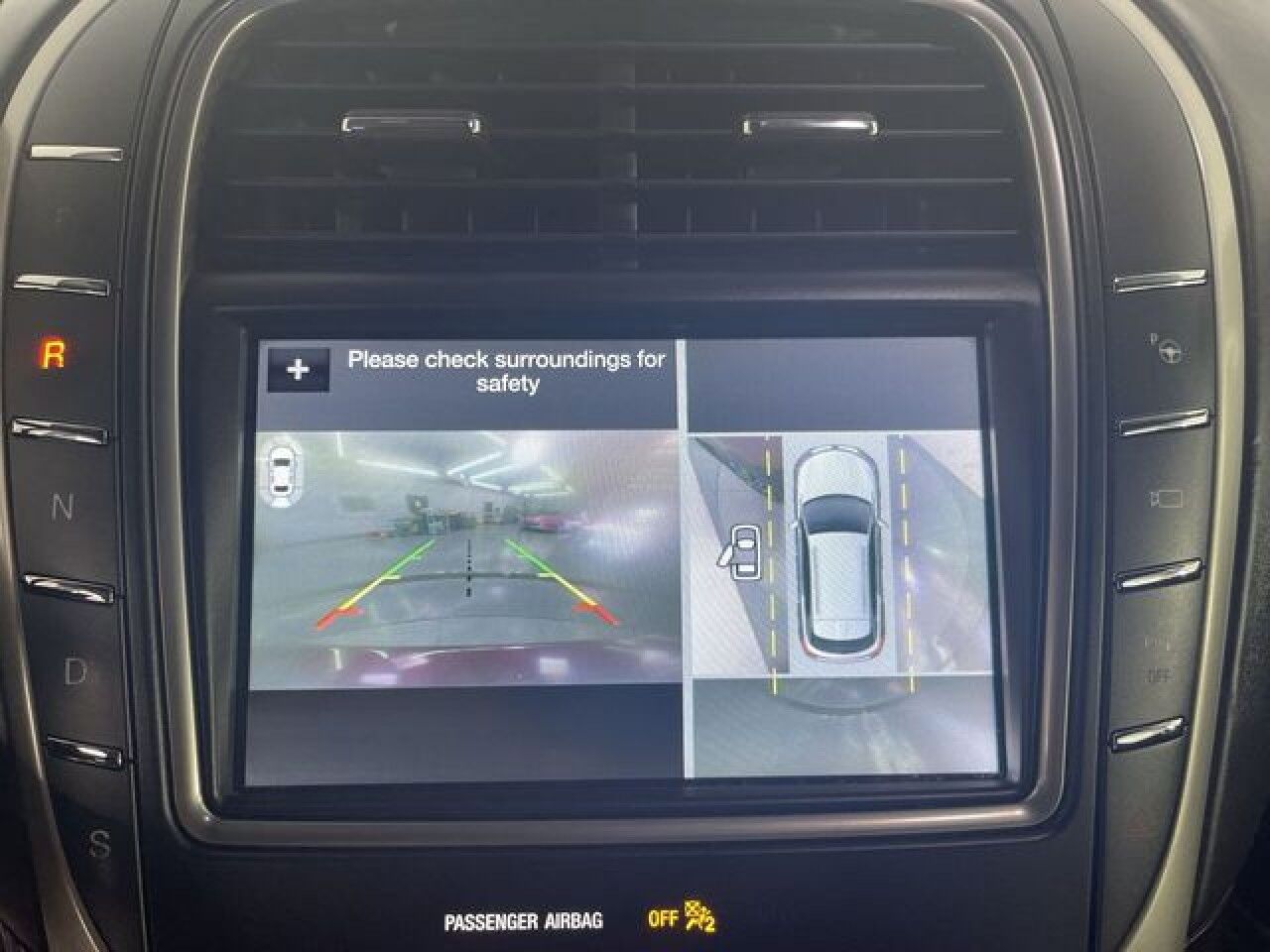 2017 Lincoln MKX Black Label Columbia SC