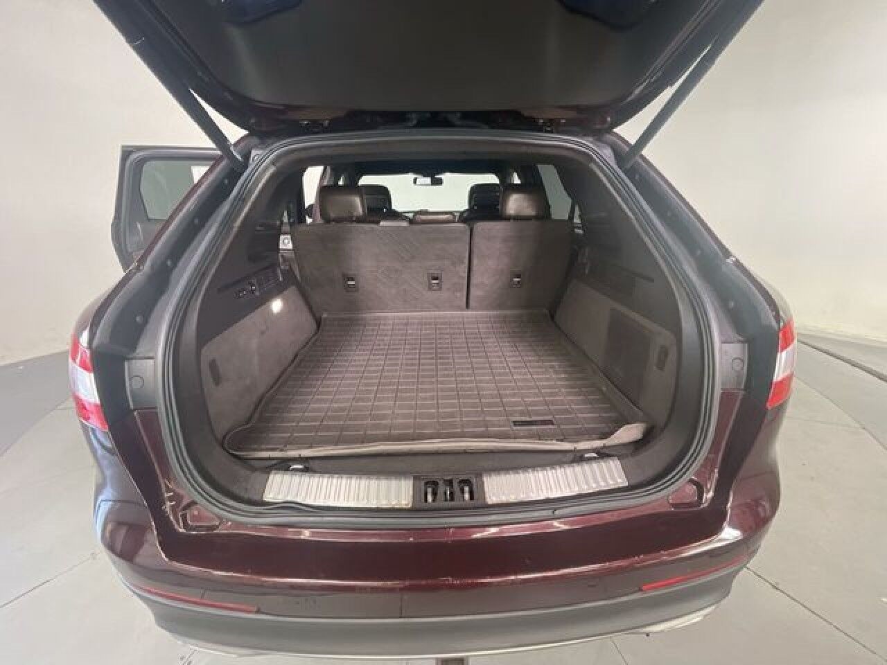 2017 Lincoln MKX Black Label Columbia SC