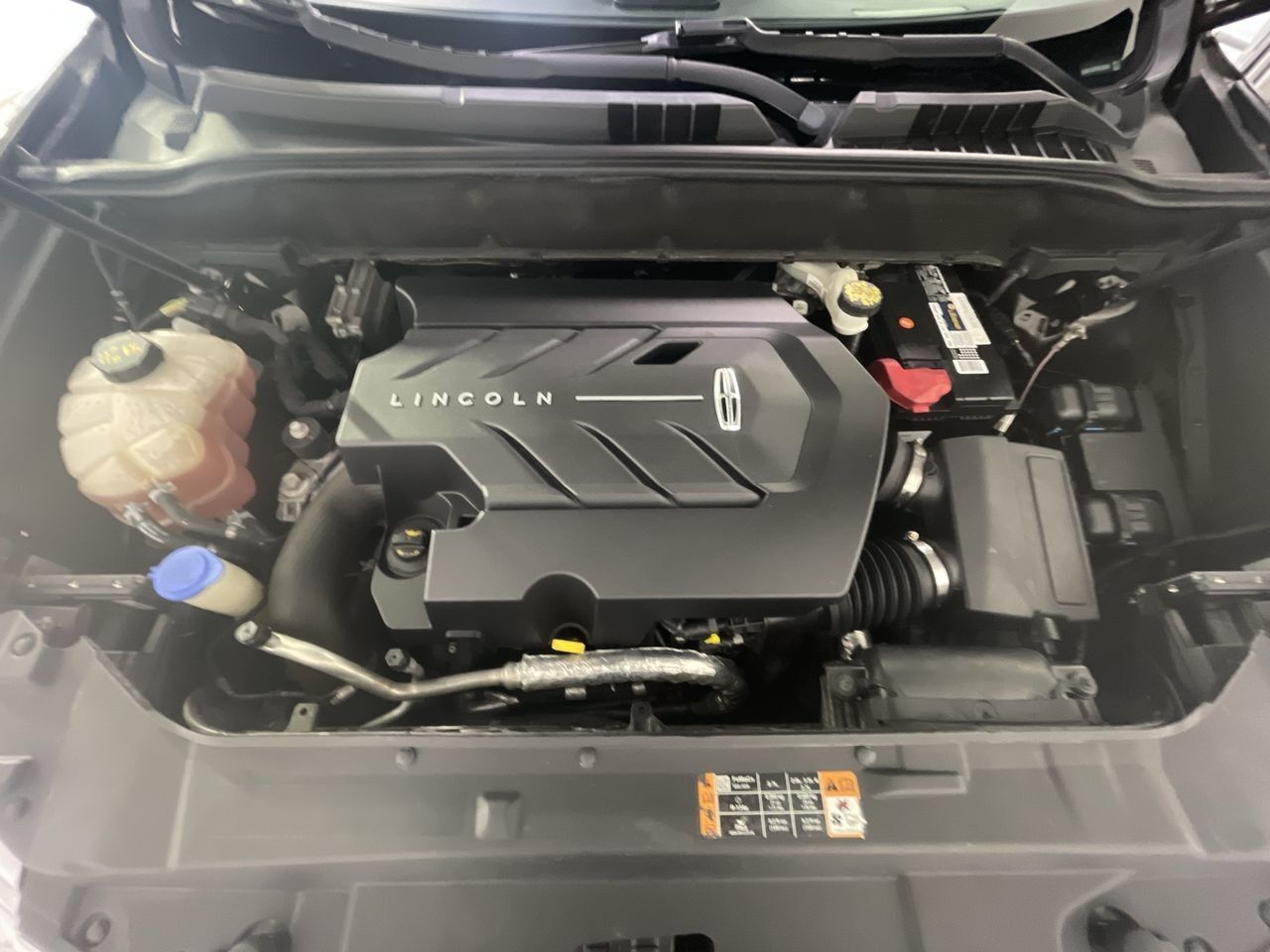 2017 Lincoln MKX Black Label Columbia SC