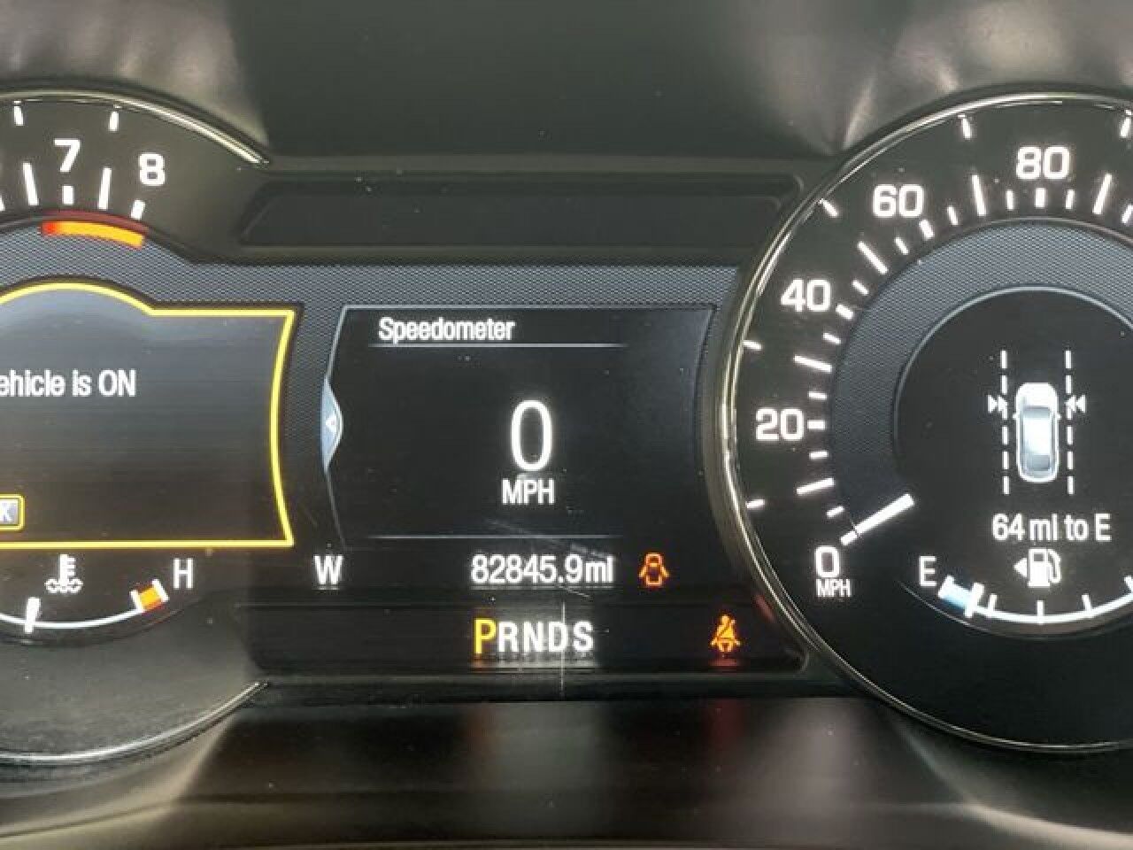 2017 Lincoln MKX Black Label Columbia SC