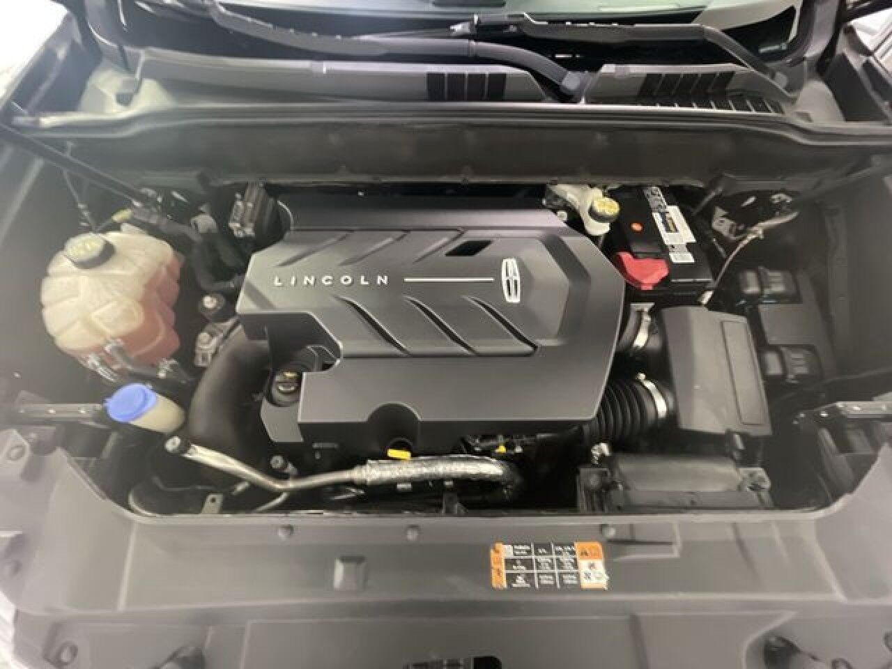 2017 Lincoln MKX Black Label Columbia SC