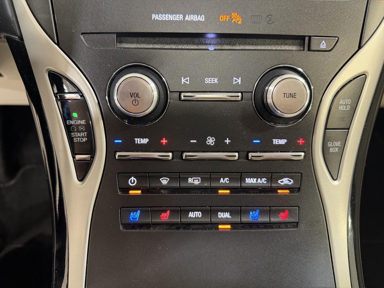 2017 Lincoln MKX Black Label San Antonio TX