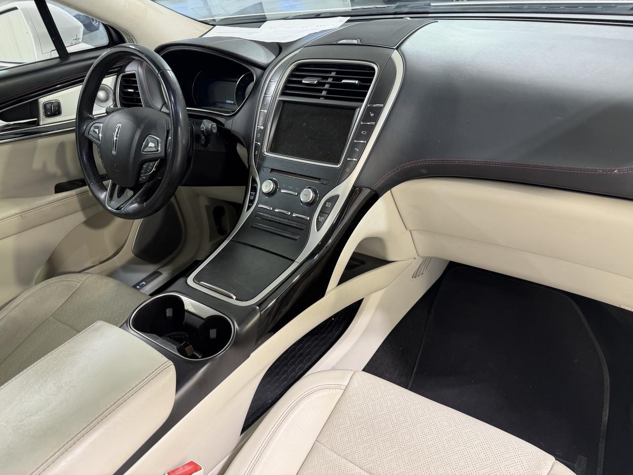 2017 Lincoln MKX Black Label San Antonio TX