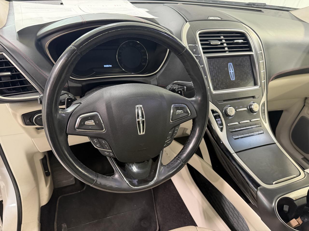 2017 Lincoln MKX Black Label San Antonio TX