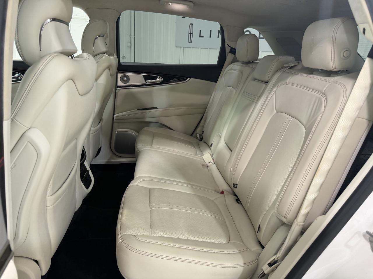 2017 Lincoln MKX Black Label San Antonio TX