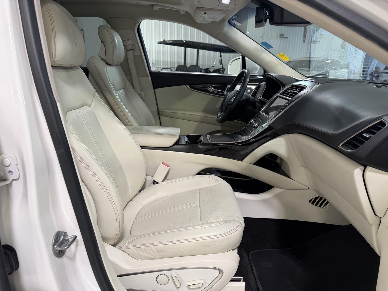 2017 Lincoln MKX Black Label San Antonio TX