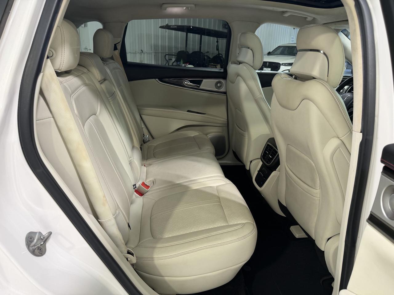 2017 Lincoln MKX Black Label San Antonio TX