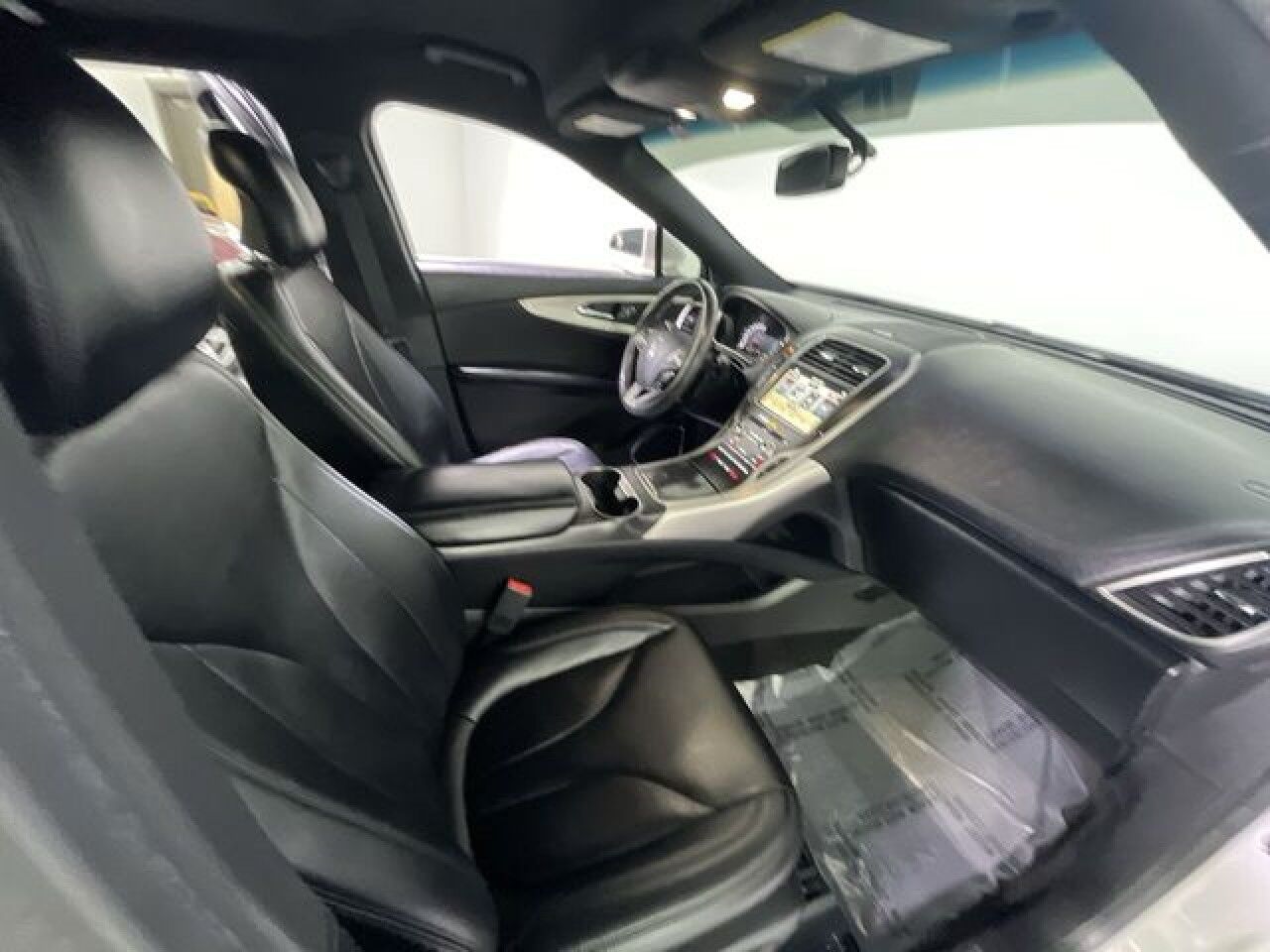 2017 Lincoln MKX Premiere Columbia SC