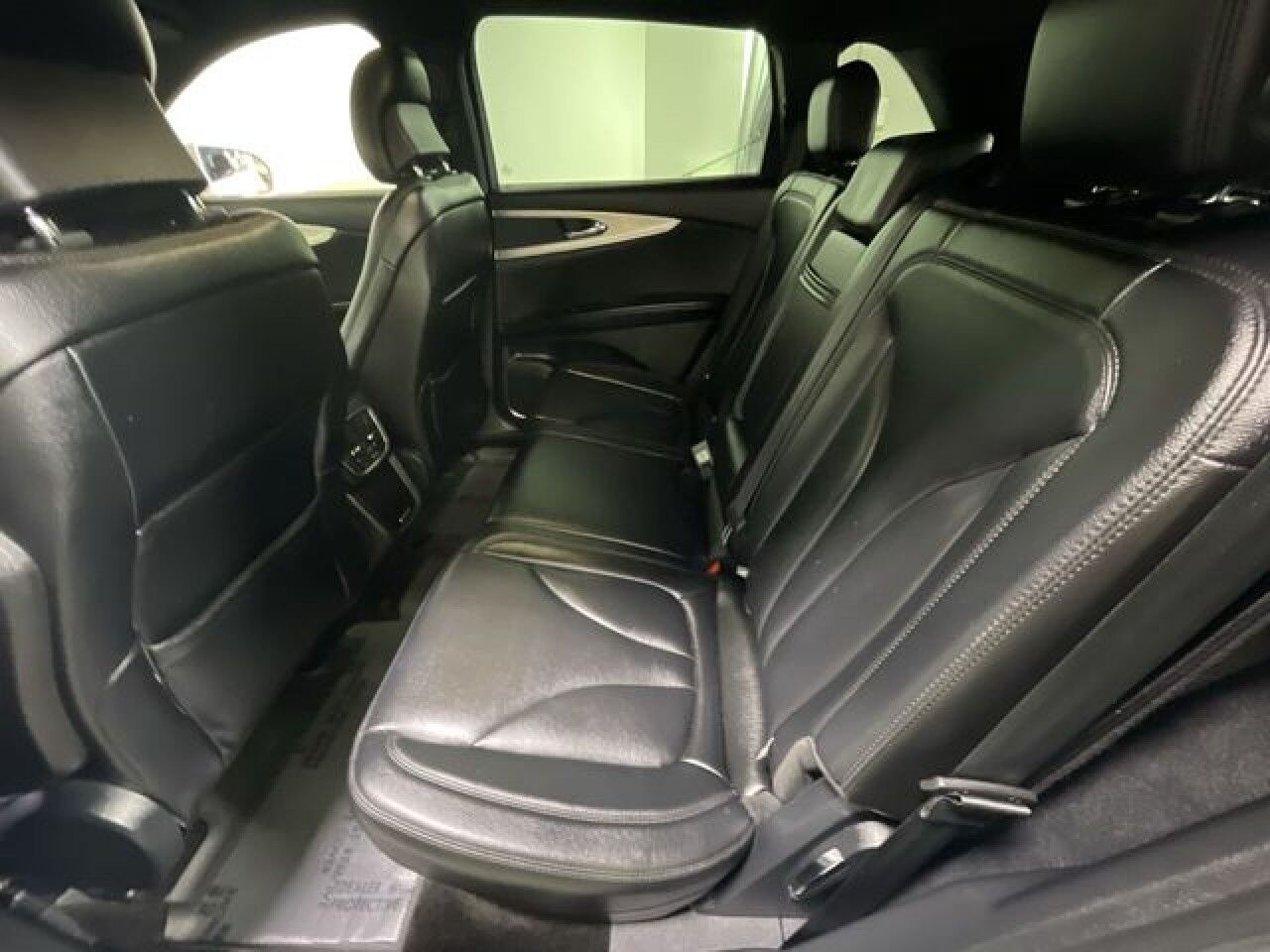 2017 Lincoln MKX Premiere Columbia SC