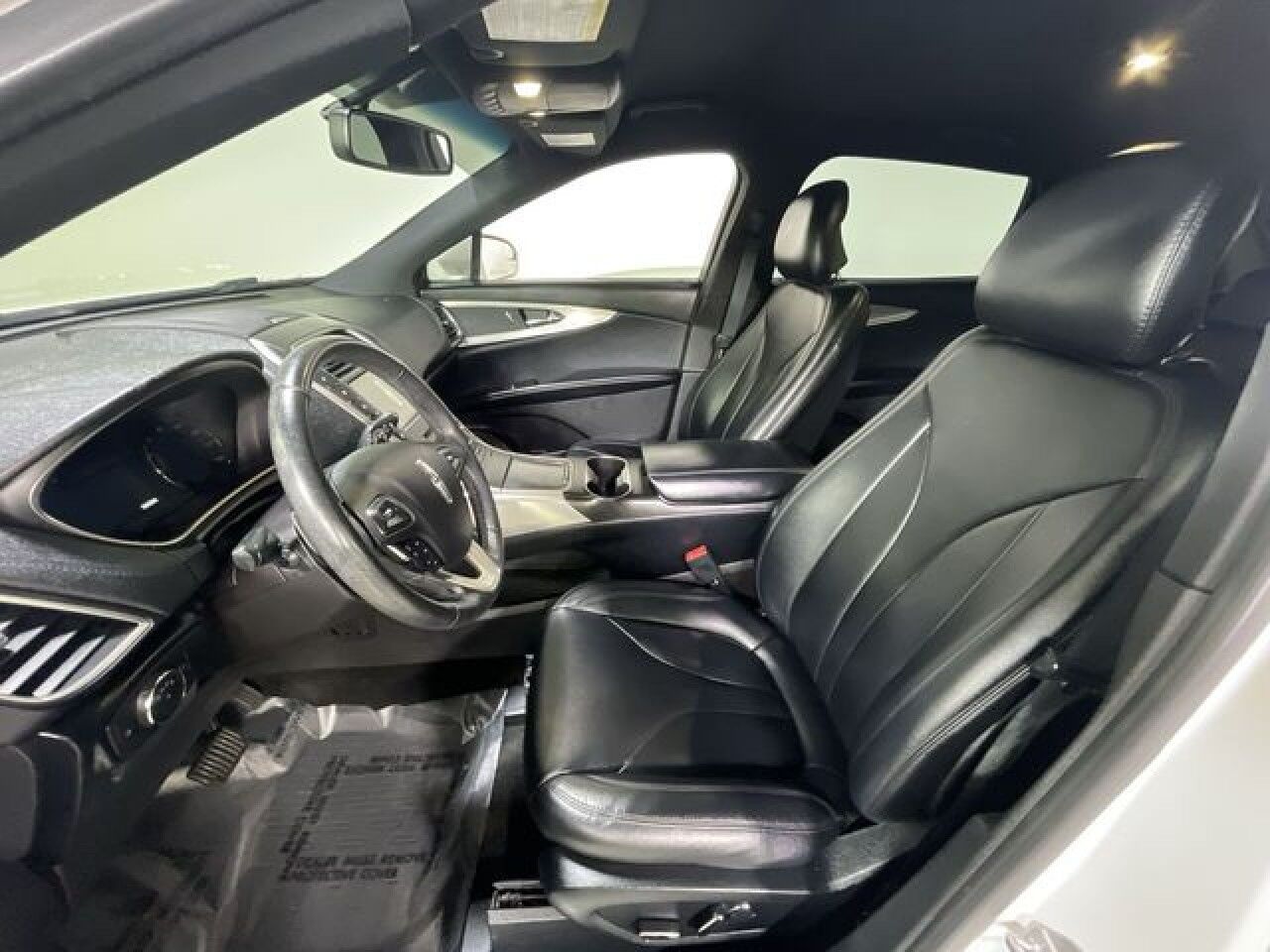 2017 Lincoln MKX Premiere Columbia SC