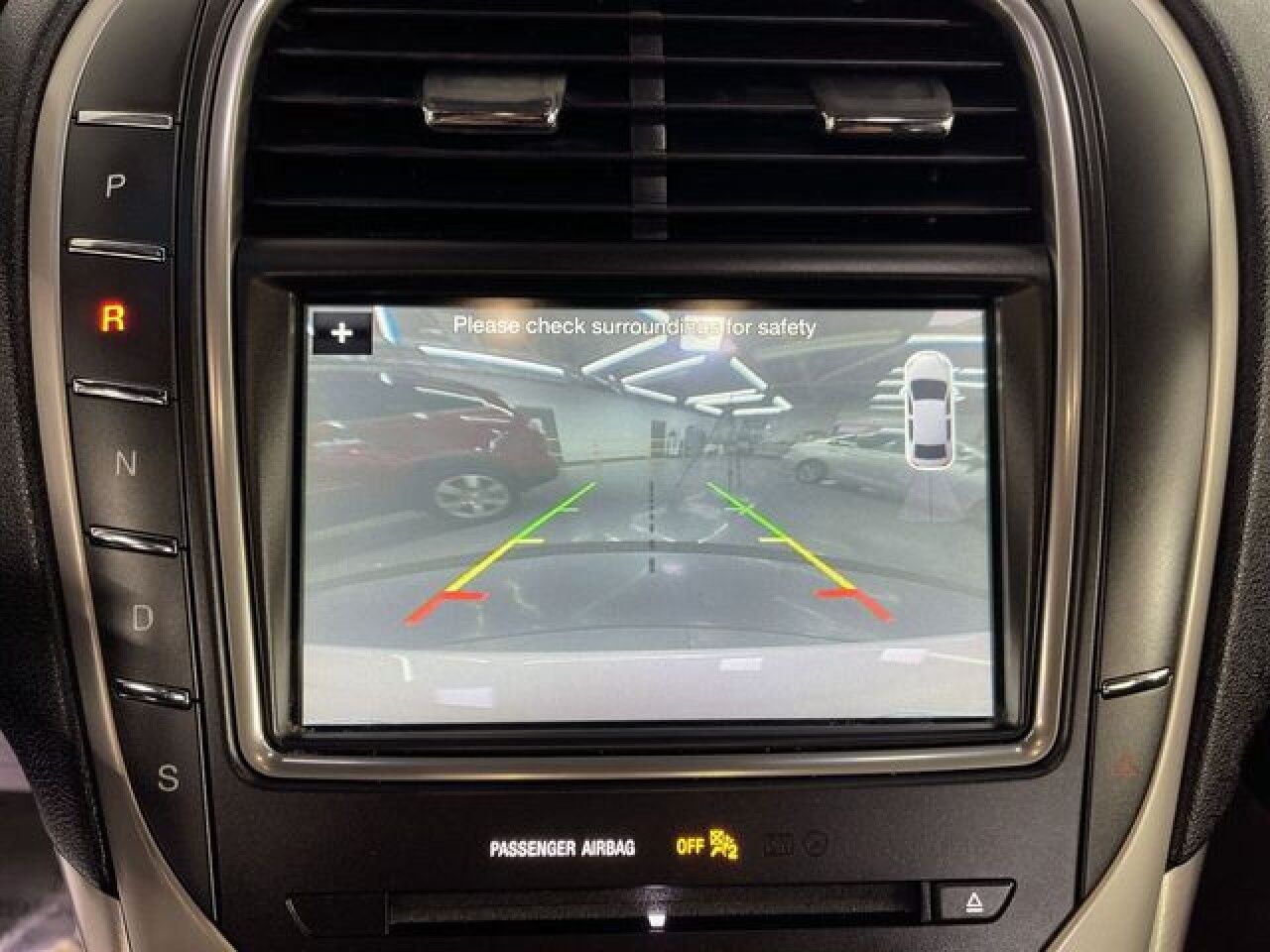 2017 Lincoln MKX Premiere Columbia SC