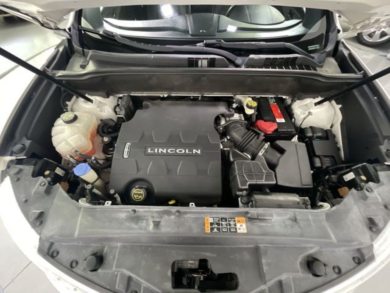 2017 Lincoln MKX Premiere Columbia SC