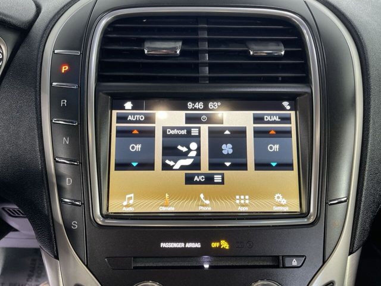 2017 Lincoln MKX Premiere Columbia SC