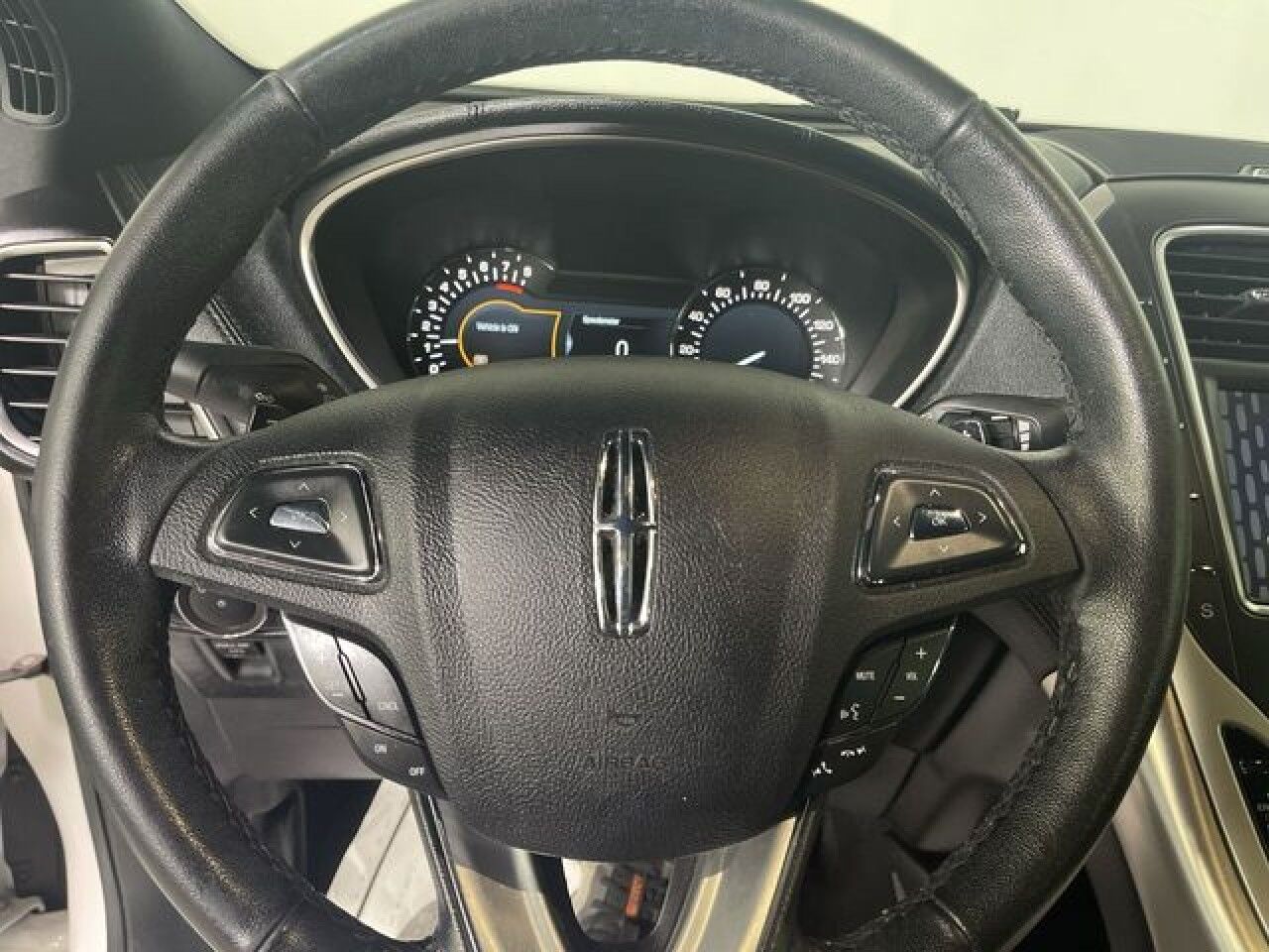2017 Lincoln MKX Premiere Columbia SC