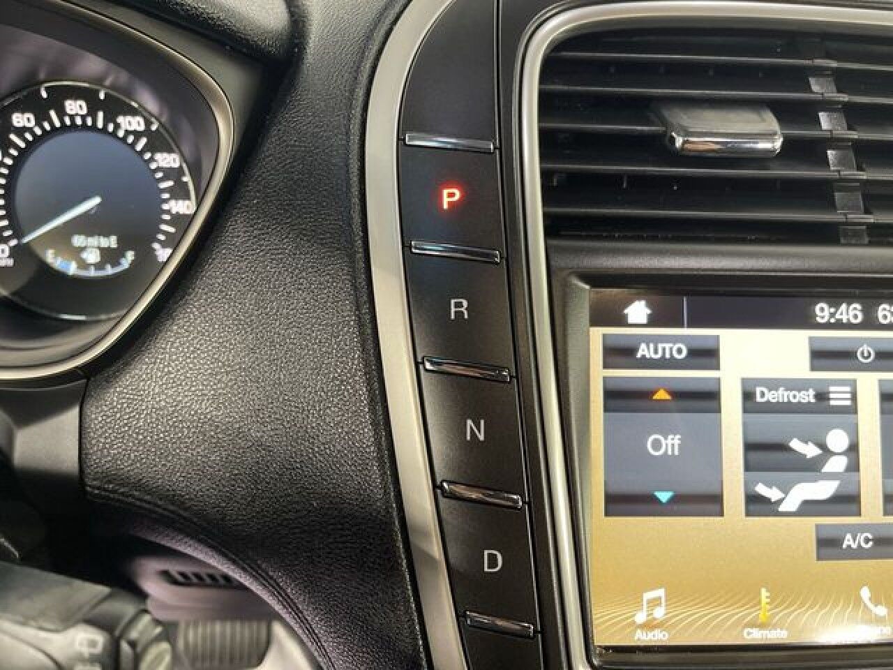 2017 Lincoln MKX Premiere Columbia SC