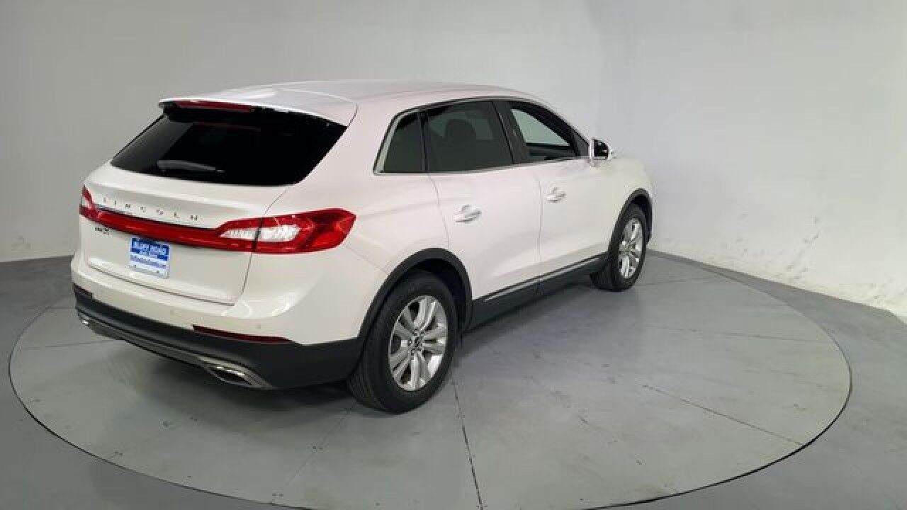 2017 Lincoln MKX Premiere Columbia SC