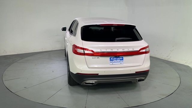 2017 Lincoln MKX Premiere Columbia SC