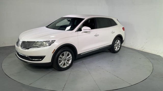 2017 Lincoln MKX Premiere Columbia SC