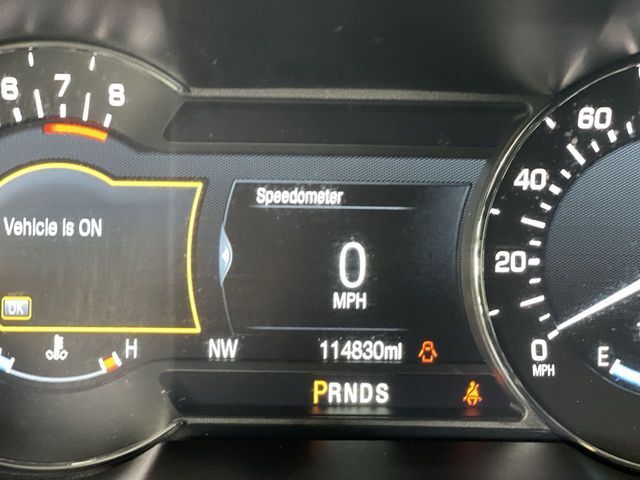 2017 Lincoln MKX Premiere Columbia SC