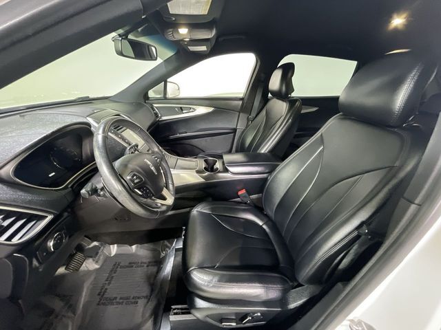 2017 Lincoln MKX Premiere Columbia SC