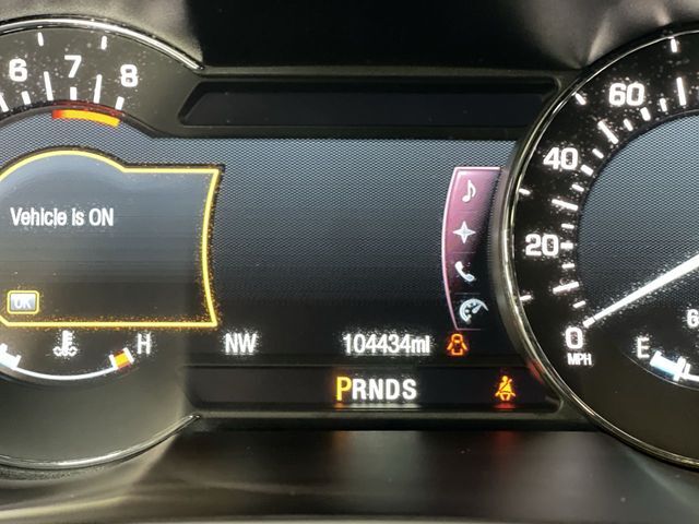 2017 Lincoln MKX Premiere Columbia SC