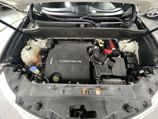 2017 Lincoln MKX Premiere Columbia SC