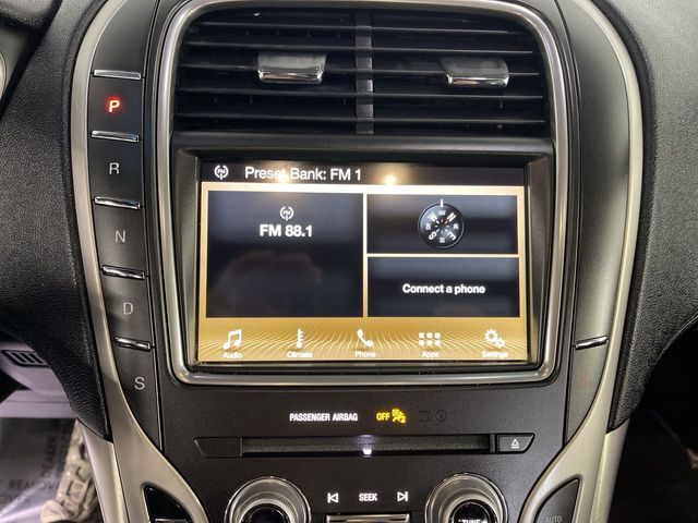 2017 Lincoln MKX Premiere Columbia SC