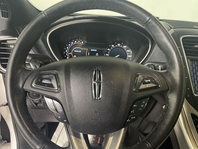 2017 Lincoln MKX Premiere Columbia SC