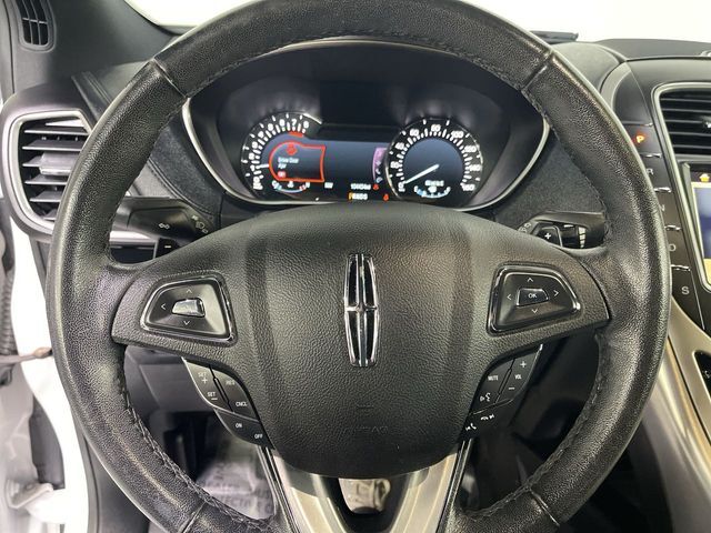 2017 Lincoln MKX Premiere Columbia SC