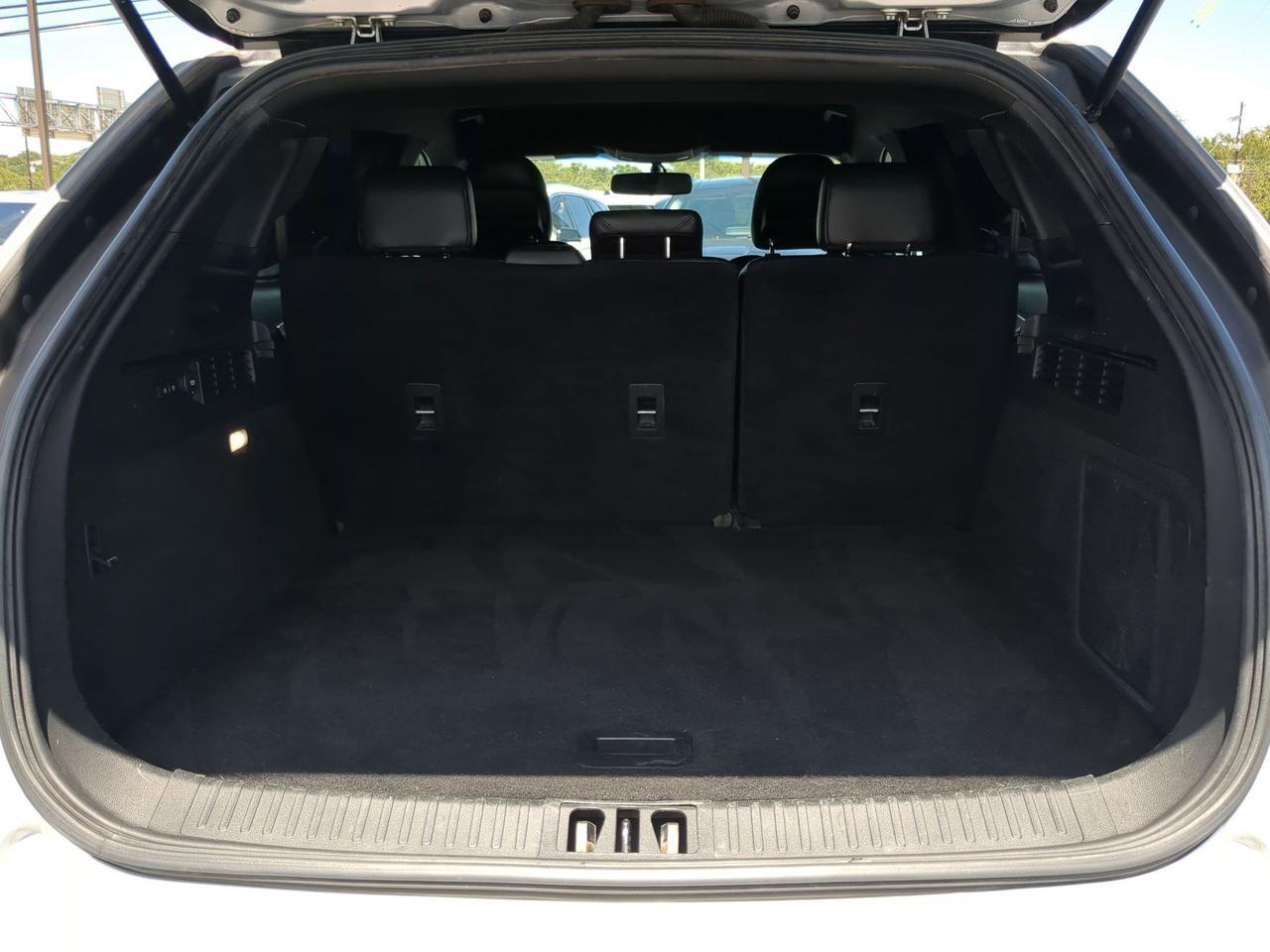 2017 Lincoln MKX Premiere