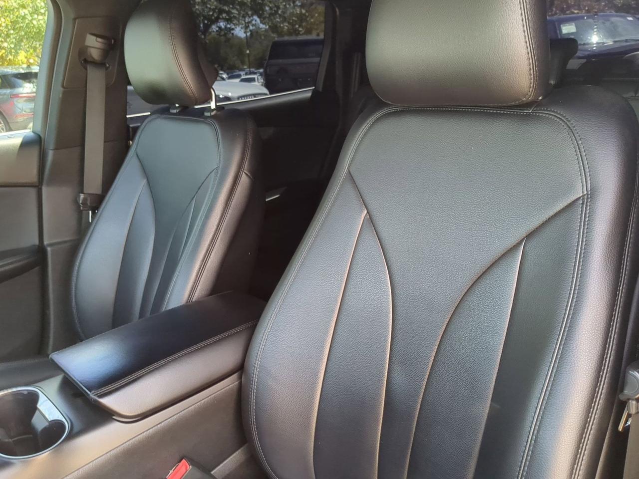 2017 Lincoln MKX Premiere